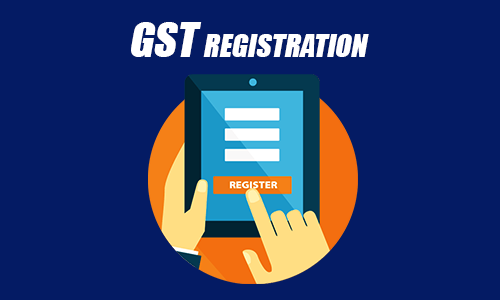 GST Registration